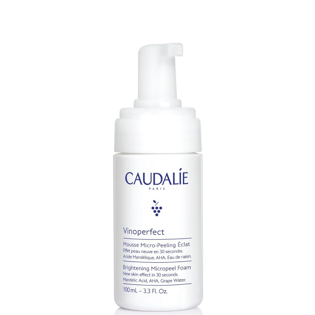 Caudalie Vinoperfect Brightening Daily AHA Micropeel 100ml - Image 1