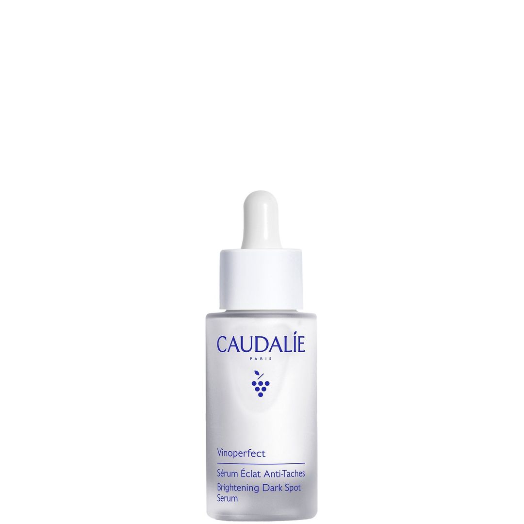 Caudalie Vinoperfect Brightening Dark Spot Serum Vitamin C Alternative 30ml - Image 1