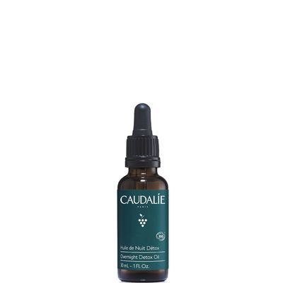 Caudalie Face Vinoclean Detox Oil 30ml
