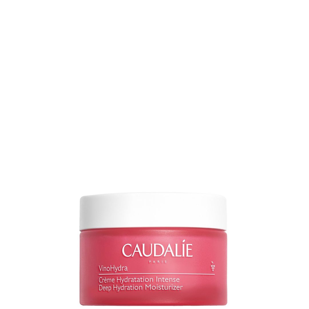 Caudalie VinoHydra S.O.S Deep Hydration Moisturiser 50ml - Image 1