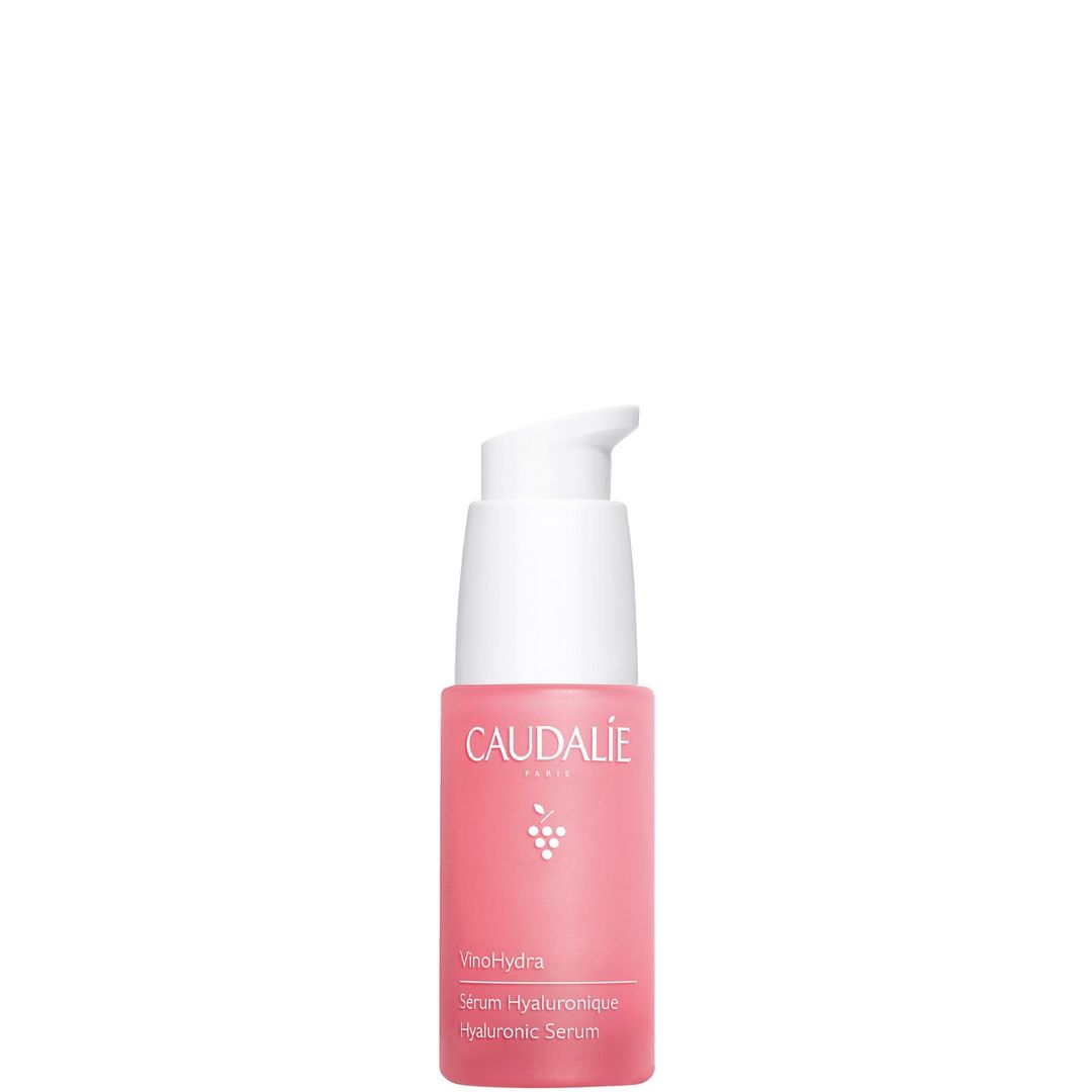 Caudalie VinoHydra S.O.S Hydrating Hyaluronic Serum 30ml - Image 1