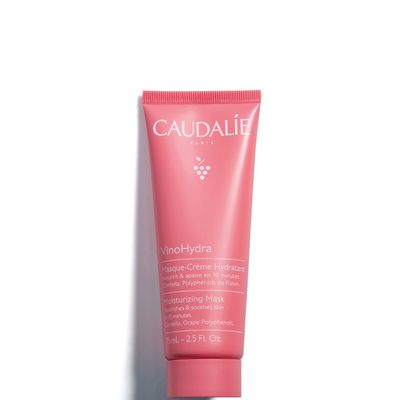 Caudalie VinoHydra Moisturising Mask 75ml