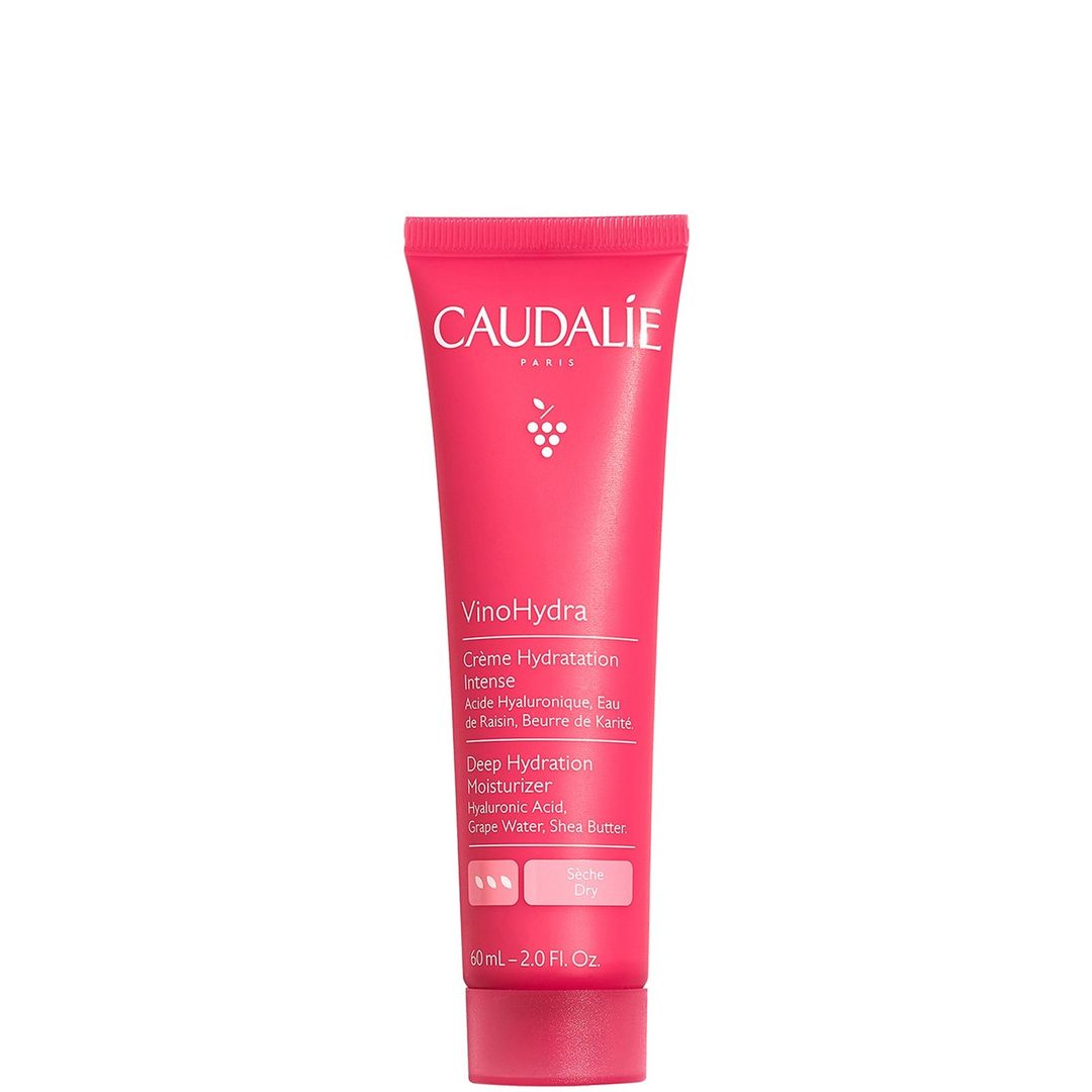 Caudalie VinoHydra S.O.S Deep Hydration Moisturiser 60ml - Image 1