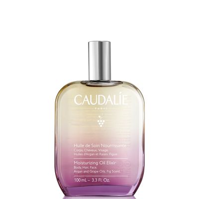 Caudalie Moisturising Fig Body Oil Elixir 100ml