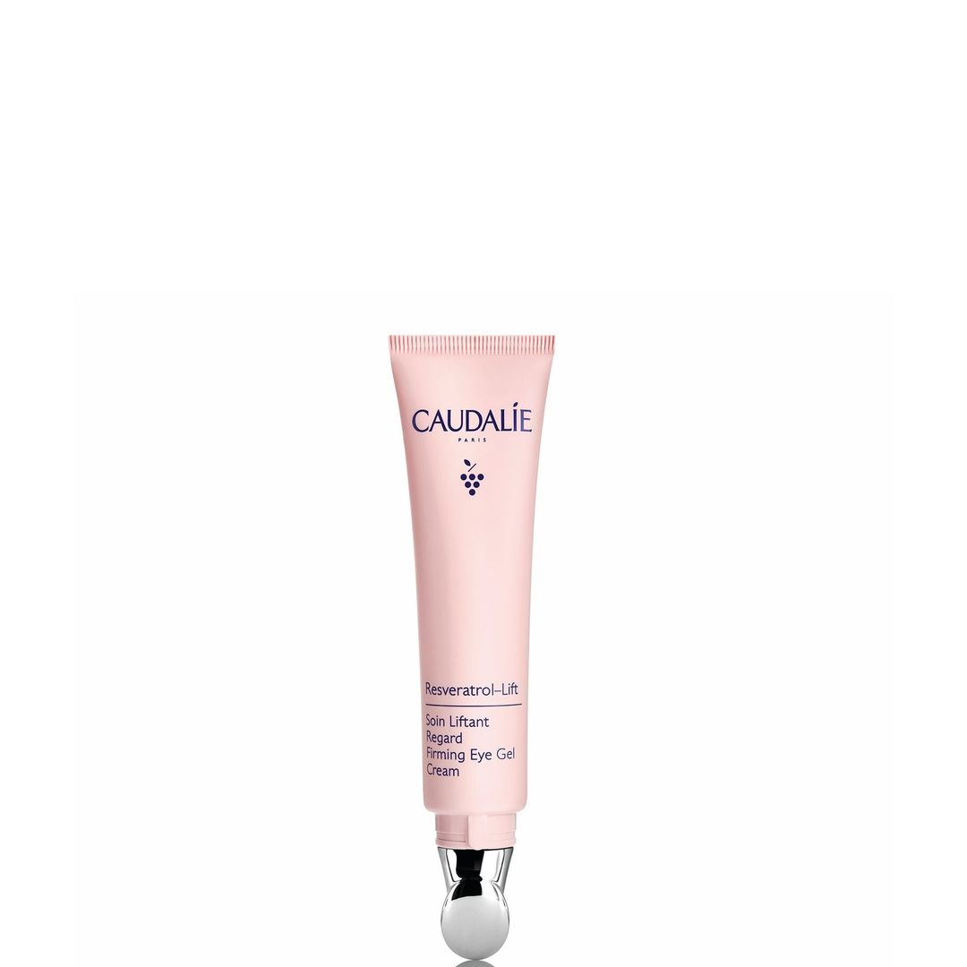 Caudalie Resveratrol-Lift Depuffing Eye Cream with Peptides 15ml - Image 1