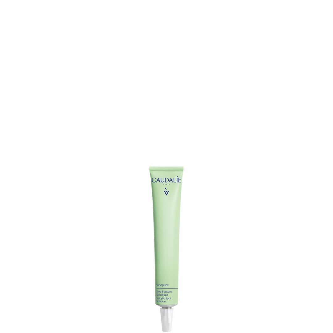 Caudalie Vinopure Salicylic Spot Solution 15ml - Image 1