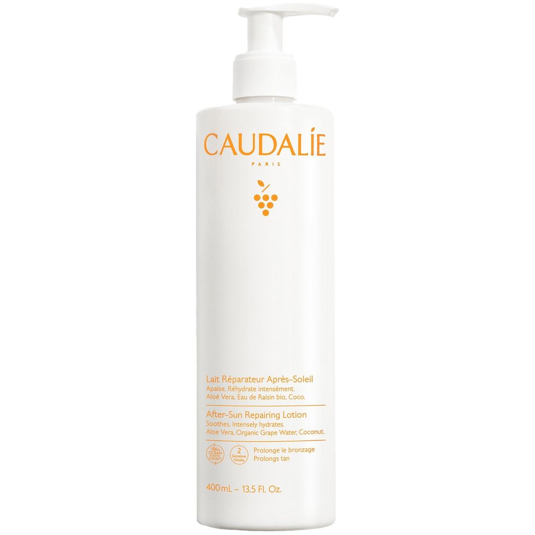 Caudalie After-Sun Repairing Lotion 400ml - Image 1