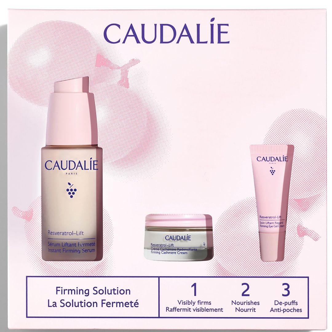 Caudalie Resveratrol-Lift Instant Firming Edit 50ml - Image 1