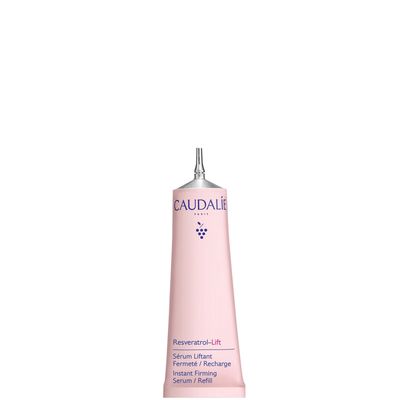 Caudalie Resveratrol-Lift Instant Firming Refillable Retinol Alternative Serum Refill 30ml