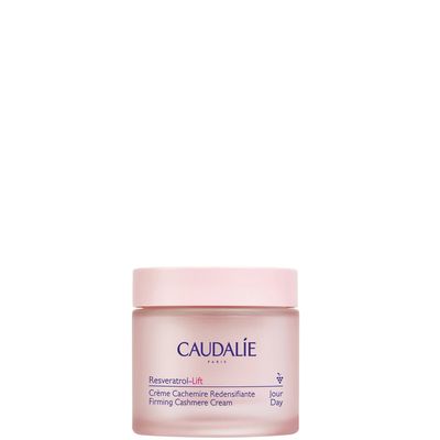 Caudalie Resveratrol-Lift Retinol Alternative Firming Cashmere Moisturiser 50ml