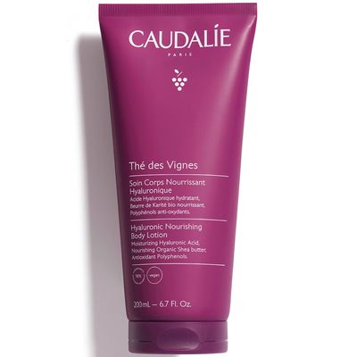 Caudalie Thé des Vignes Nourishing Body Lotion (Various Sizes) - 200ml