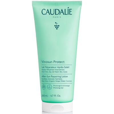Caudalie Vinosun Protect After-Sun Tan Extending Repairing Lotion 200ml