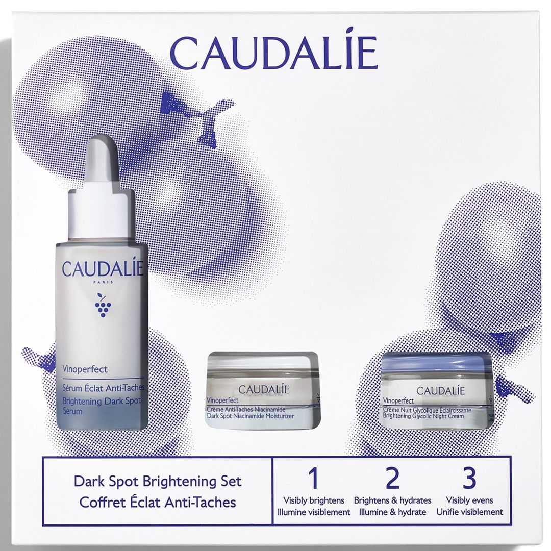 Caudalie Vinoperfect Brightening Edit 60ml - Image 1