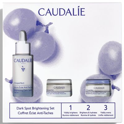 Caudalie Vinoperfect Brightening Edit 60ml