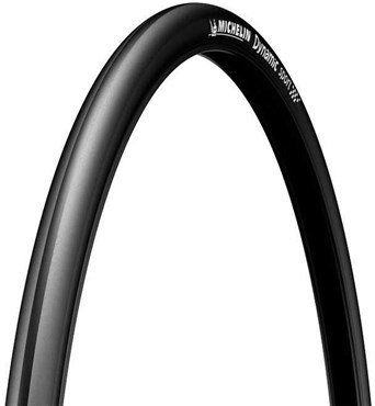 Michelin Dynamic700x23c Sport Wire Tyre 23- 622 Black - Thumbnail 2