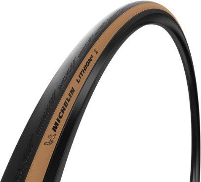 Michelin Lithion 4 Tyre - Classic700 x 28