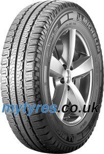 Michelin Agilis Camping ( 225/75 R16CP 116Q 10PR )