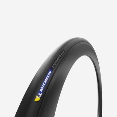 Michelin Power Cup Tube Tyre - Black700 x 25