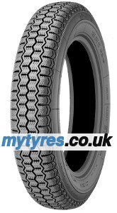 Michelin Collection ZX ( 7.00 R13 )