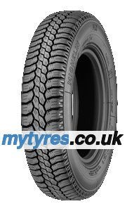 Michelin Collection MX ( 145 R12 72S ) - Image 1