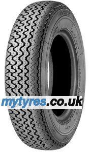 Michelin Collection XAS ( 180 R15 89H )