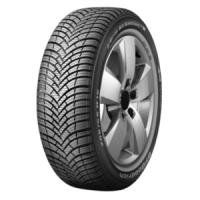 BF Goodrich g-Grip All Season 2 ( 215/55 R18 99V XL, SUV, with rim protection ridge (FSL) )