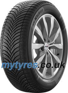 Kleber Quadraxer 3 ( 205/50 R17 93W XL )