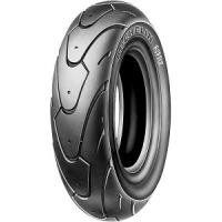 Michelin Bopper ( 130/90-10 TT/TL 61L Rear wheel, Front wheel )