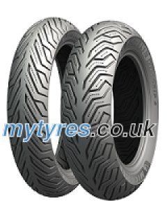 Michelin City Grip 2 ( 110/70-11 TL 45L M/C, Front wheel )