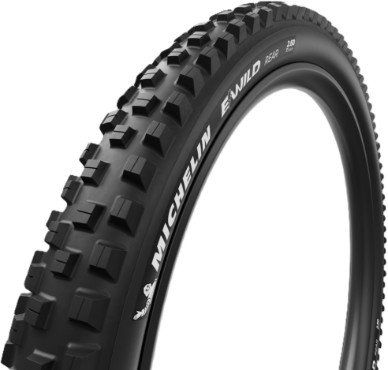 Michelin E-Wild Performance Line Rear Tyre - 2.6 Inch27.5 Inch - Image 1