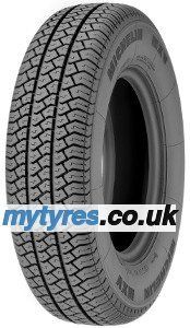 Michelin Collection MXV-P ( 185 14 90H ) - Image 1