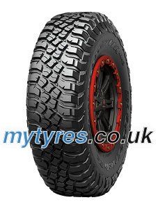 BF Goodrich Mud-Terrain T/A KM 3 ( 27x11.00 R14, NHS, POR )