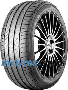Kleber Dynaxer UHP ( 215/45 R17 91Y XL )