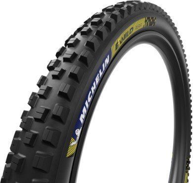 Michelin E-Wild Racing Line Rear 27.5" Tyre - Image 1