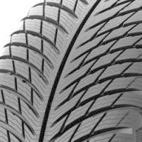 Michelin Pilot Alpin 5 ( 245/40 R19 98V XL, MO ) - Image 1