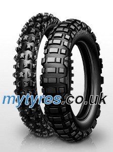 Michelin Desert Race ( 140/80-18 TT 70R Rear wheel, M/C ) - Image 1