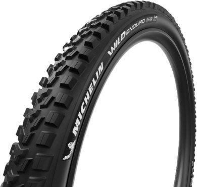 Michelin Wild Enduro Performance Line Rear Tyre