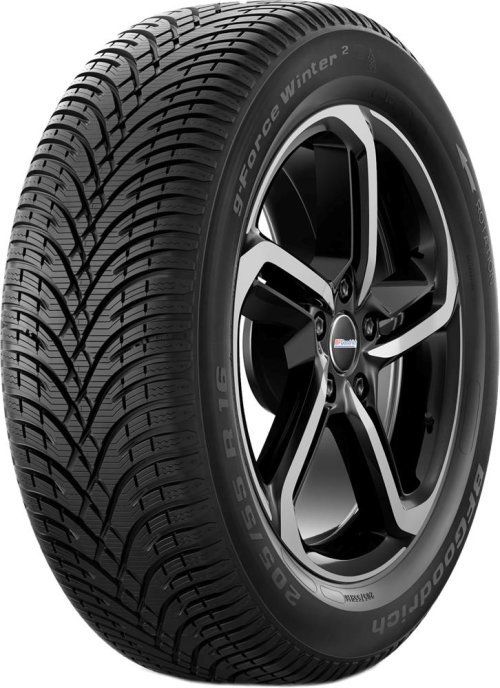 BF Goodrich g-Force Winter 2 ( 205/60 R15 95H XL ) - Image 1