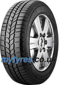 Michelin Agilis 51 Snow-Ice ( 215/65 R15C 104/102T 6PR ) - Image 1