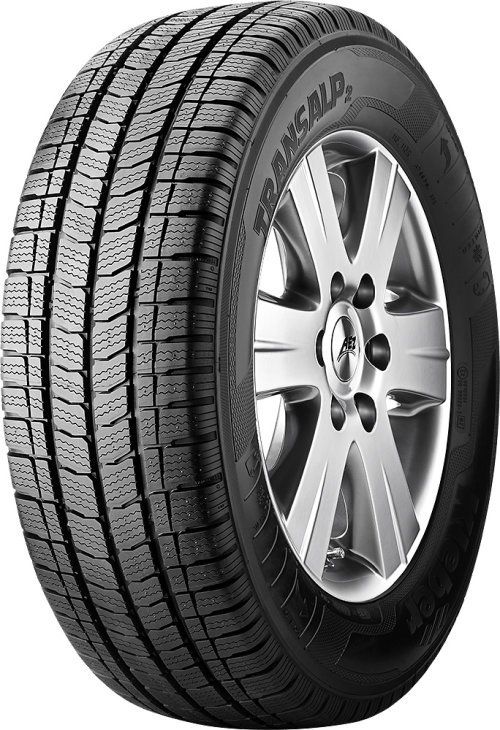Kleber Transalp 2 ( 195/65 R16C 104/102R ) - Image 1
