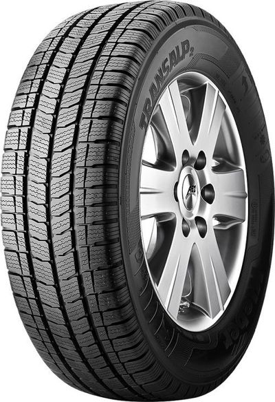 Kleber Transalp 2 ( 195/65 R16C 104/102R )
