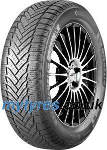 Michelin Alpin 6 ( 175/65 R17 87H ) - Image 1