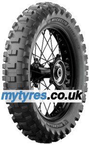 Michelin Desert Race Baja ( 140/80-18 TT 70R Rear wheel, M/C ) - Image 1