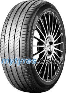 Michelin Primacy 4+ ( 215/45 R17 87W )