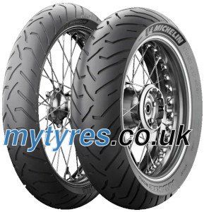 Michelin Anakee Road ( 120/70 R19 TL/TT 60W Front wheel ) - Image 1