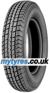 Michelin Collection Pilote X ( 185 R16 88W )
