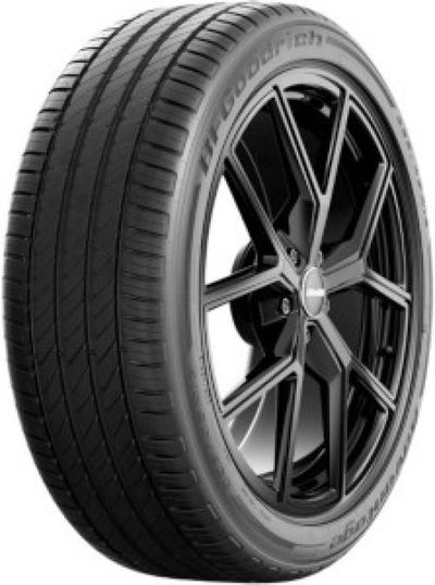 BF Goodrich Advantage 2 ( 275/35 R22 104Y XL SUV, with rim protection ridge (FSL) )