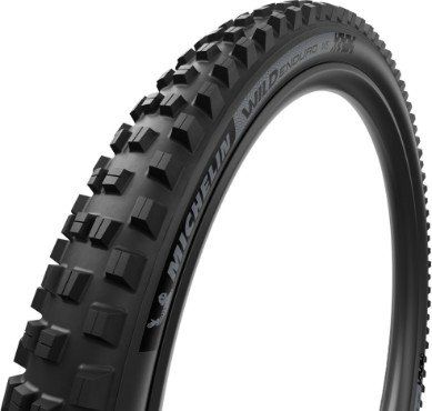 Michelin Wild Enduro MS Racing Line Tyre - Dark2.4 Inch29 Inch - Image 1