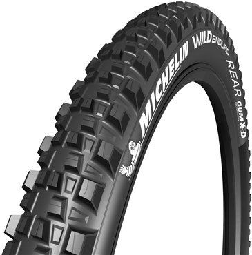 Michelin Wild Enduro Rear Competition Line 29" x 2.40" MTB Tyre