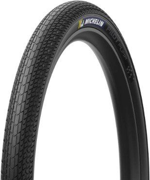 Michelin Pilot Pump Tyre - 26 x 2.1 - Image 1